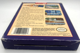 NES Nintendo YO! NOID Complete (CIB) + Manual & Styrofoam ***FREE SHIPPING***