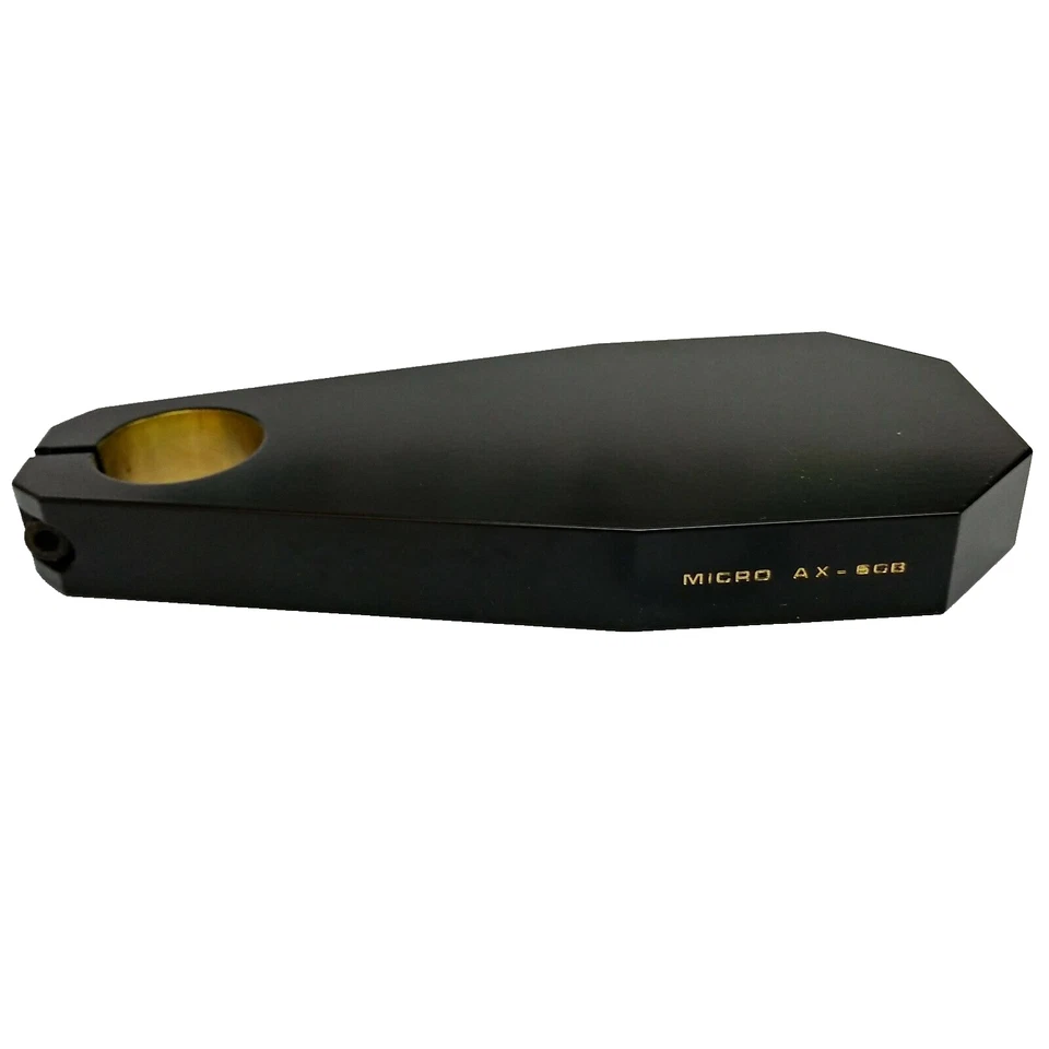 Tocadiscos Micro Seiki AX-6GB para tocadiscos Micro Seiki Sx8000/Rx5000 Foto 2 de 4