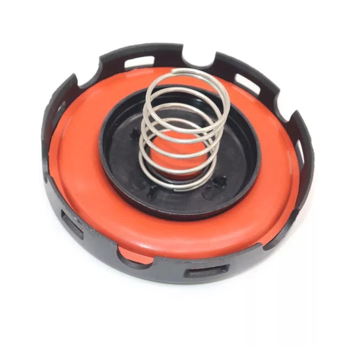 PCV Valve Diaphragm Repair Kit For VW Beetle Golf Jetta Rabbit 2.5L 07K103469G - Picture 5 of 10