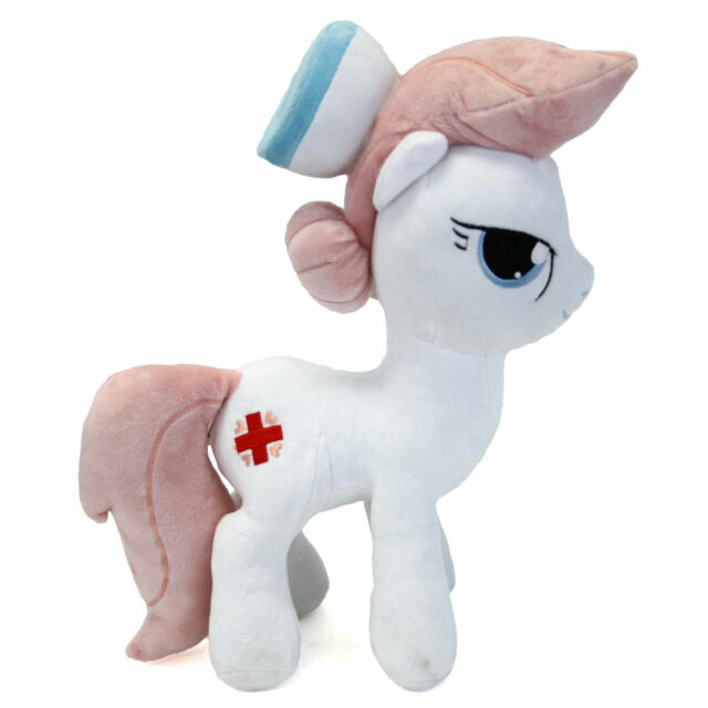 my little pony nurse