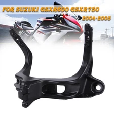Aluminum Upper Stay Fairing Cowl Bracket For Suzuki GSXR600 GSXR750 K4 2004-2005