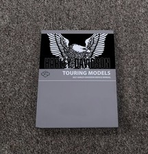 2021 Harley Davidson Electra Glide Touring Shop Service Repair Manual 