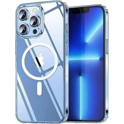 iPhone 13 Pro Max 6.7 inch Case Heavy Duty Protection Anti-drop Cover  Case