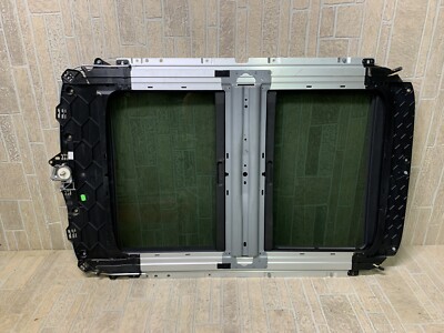 2007-2014 MINI COOPER R55 R56 Front Rear Sun Roof Assembly No