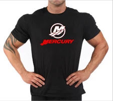 T-Shirt Auto Moto 'Mercury'