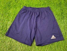 ADIDAS PERFORMANCE AEROREADY parma 2020 ORIGINAL MEN FOOTBALL SHORTS SIZE M