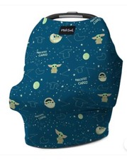 Star Wars Milk Snob The Original 5-in-1 Cover Grogu Brand New