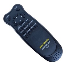 AVerMedia RN-CJ AVerVision 300 Remote Control...