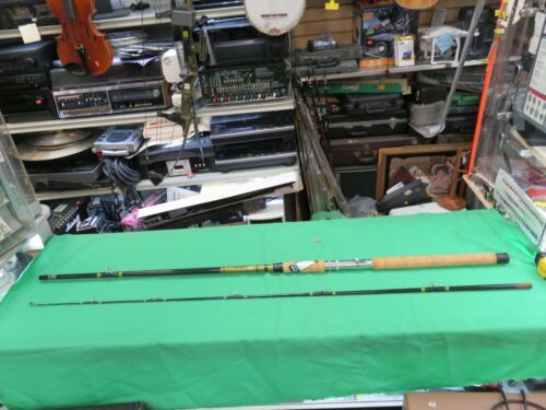 Daiwa Tatula 7' Medium Heavy Fast Casting Rod TTUL701MHFB | eBay