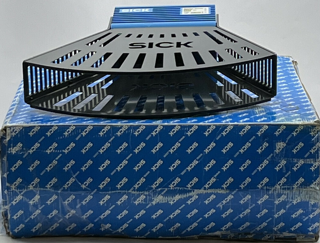 SICK VMD500-2002 LASER TRACK TRACE HEAD SCANNER VMD500 READER