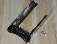 2.5" Drive Caddy Tray For IBM x3550 x3650 x3500 x3400 M2 M3 M4 HS12 HS22 44T2216