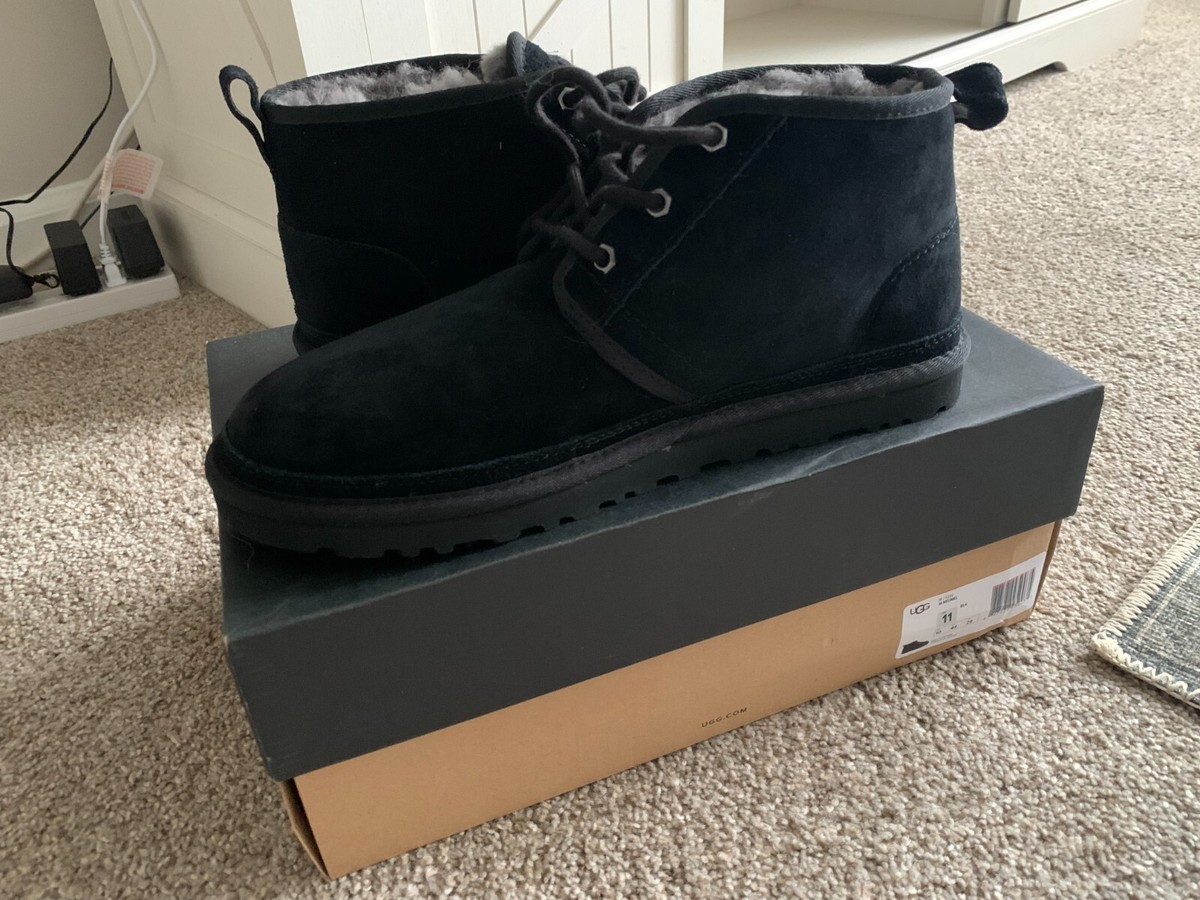 BRAND NEW UGG Men