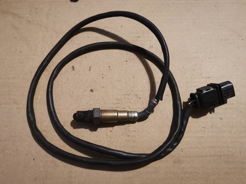 BMW E65 Lambdasonde 7558055