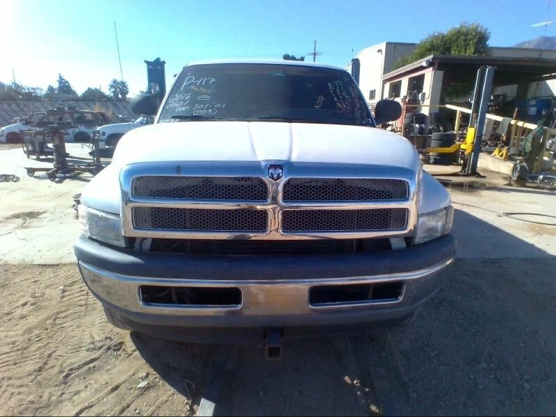 2000 - 2001 年道奇卡车 Ram 1500 2500 3500 速度计集群 MPH 原始设备制造商 — 第 4/4 张图片