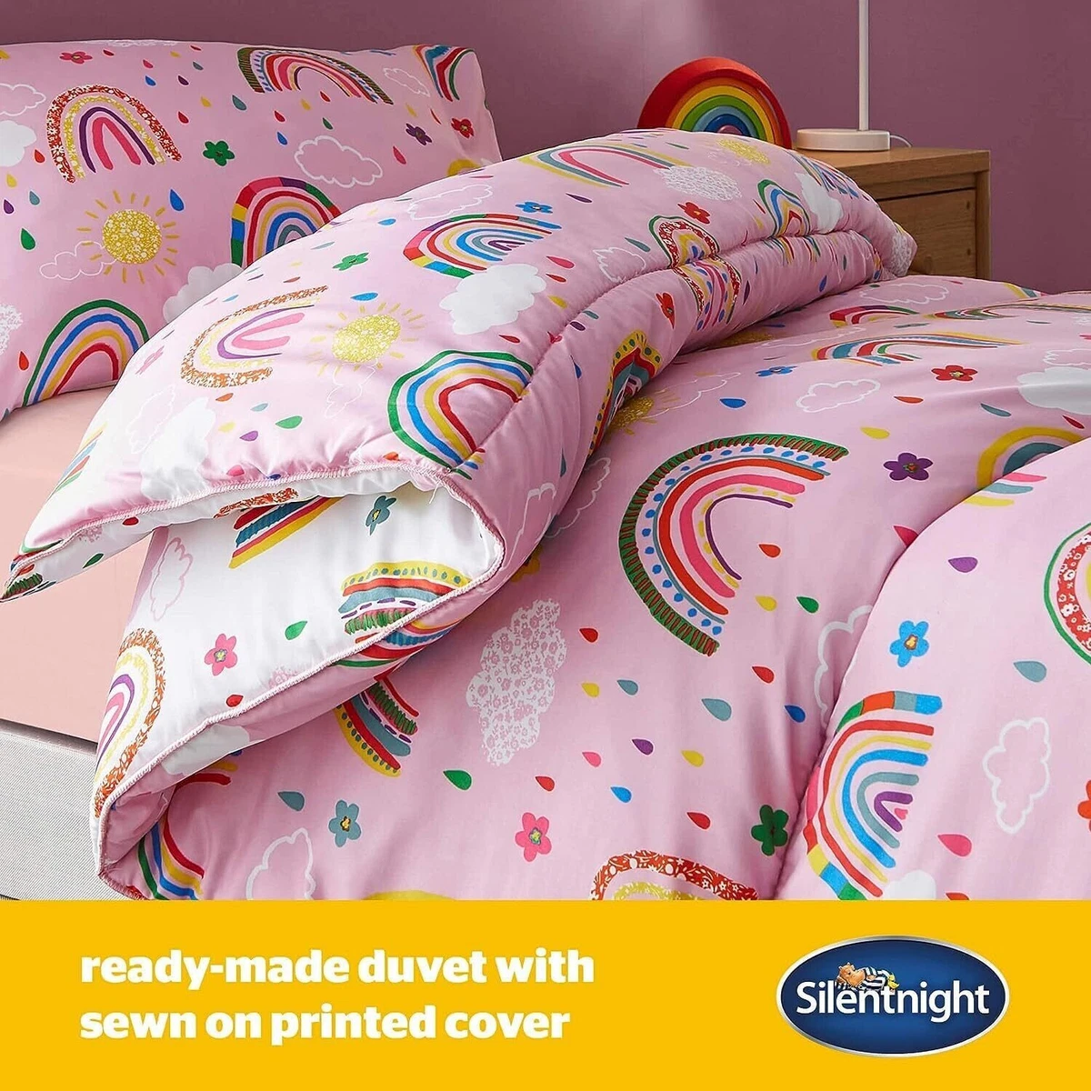 Kids duvet clearance tog