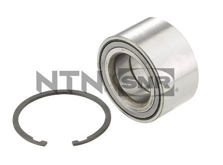 Roulement de roue Daihatsu Terios 1.3 résout les bruits de frottement sur pont 4WD