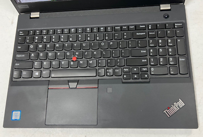 Lenovo Thinkpad T590 Laptop i5 8365u 16gb 512gb SSD Touchscreen 