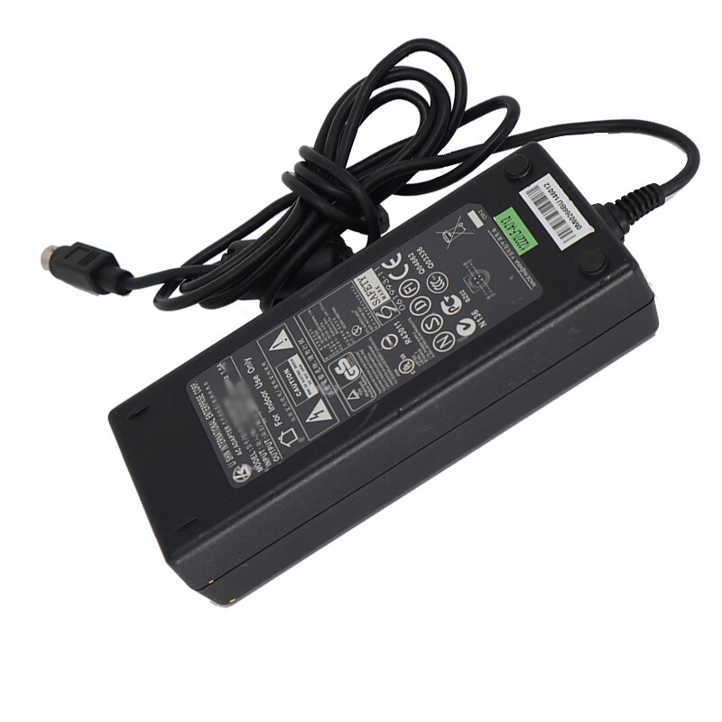Numark Adapter Genuine Power Supply AC Adapter For Numark X PRO DJ CD Mixer Mixing ...