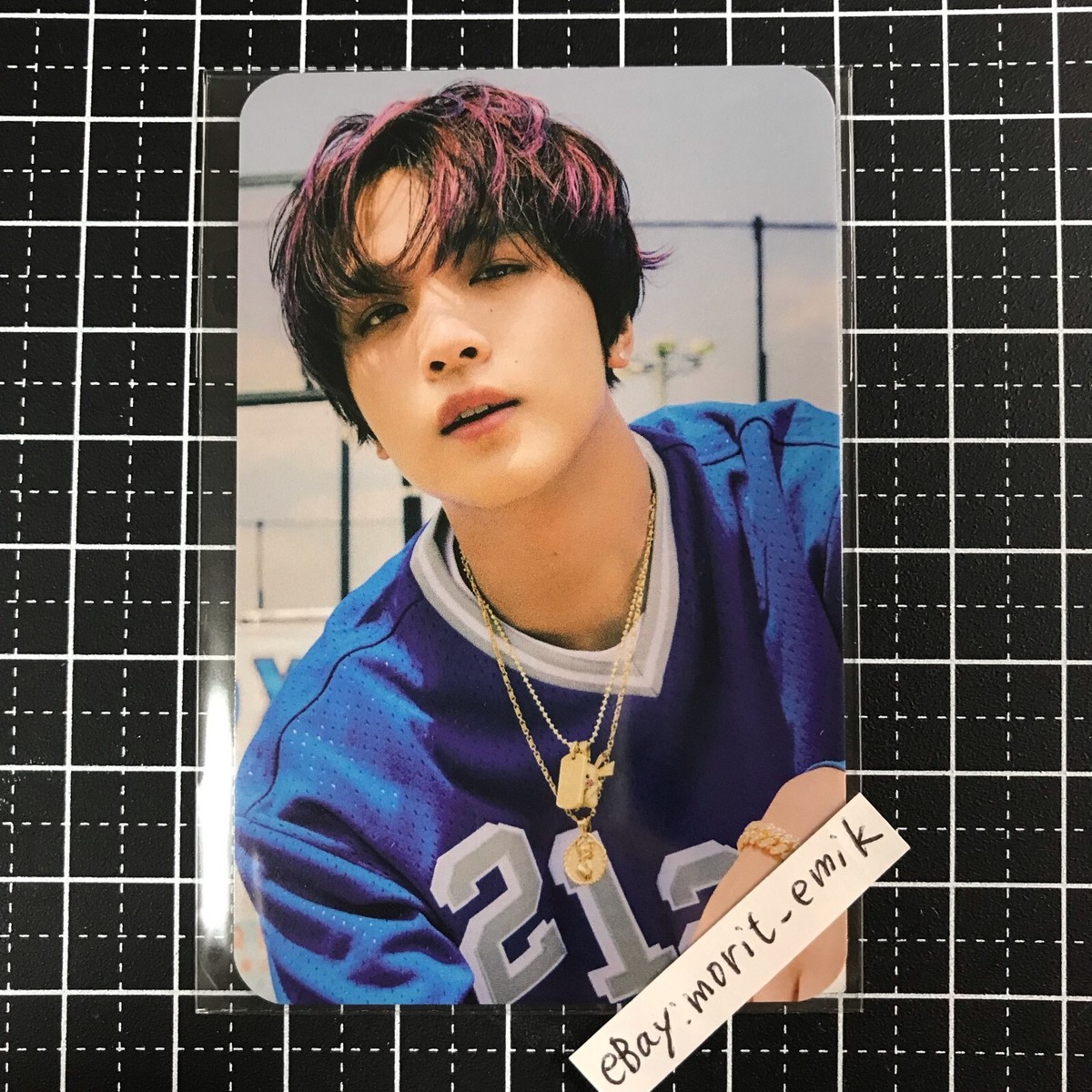 NCT 127 2020 SupeM WayV トレカ　ARチケット NCT 127 2020 SupeM WayV トレカ ARチケット 通販サイト一覧 127