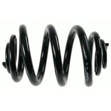 SACHS Fahrwerksfeder für VW Transporter IV Pritsche/Fahrgestell 70XD 70E 70L