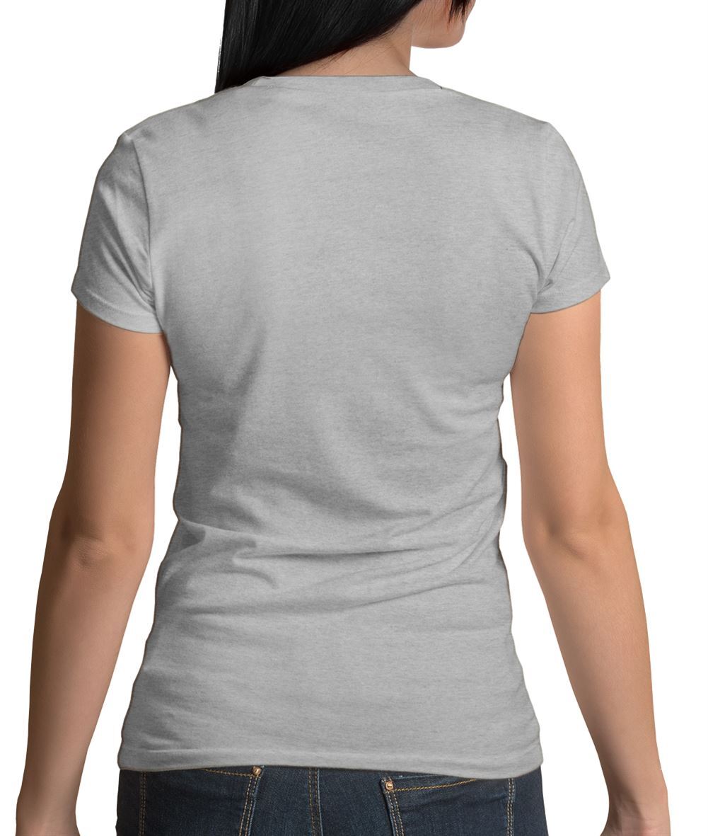 Vogatore Evolution Of Man Maglietta Donna Allenamento Palestra Fila Vogatore