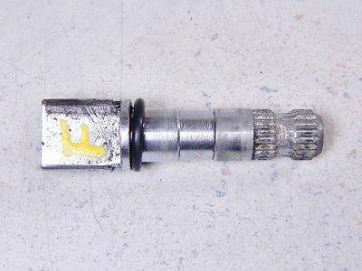 72 KAWASAKI G5 G-5 100 FRONT BRAKE CAM ROD | eBay