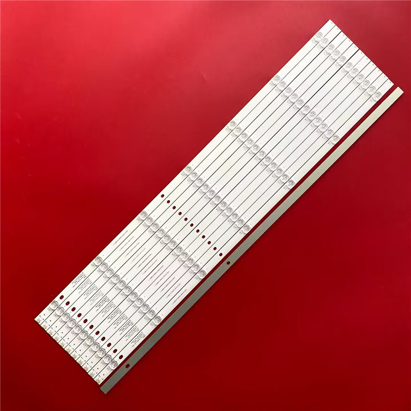lougehrig2013出品 LED Backlight Bars For CHR-ZG70D6T3030061291MREV1.1 B210327A5P