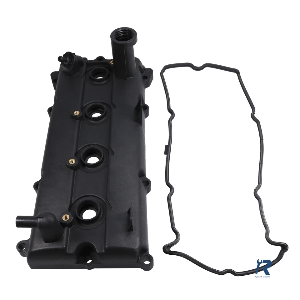 NUEVA cubierta de válvula con junta apta para Nissan Frontier 2.5L 13264EA000 Foto 2 de 4