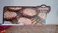 Johnsonville Grillers Advertising
