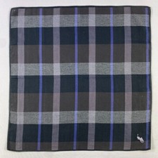 Vintage Polo Ralph Lauren Handkerchief Neckerchief Bandana Pocket Square