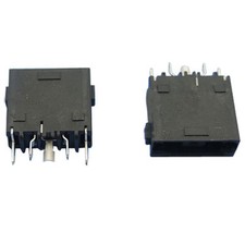 AC DC IN POWER JACK SOCKET CHARGING PORT CONNECTOR for LENOVO Thinkpad X1 Carbon