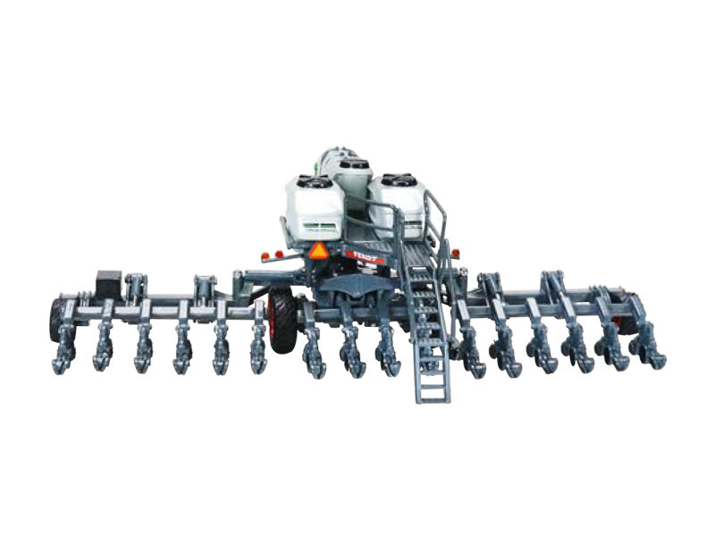Fendt Momentum Planter - Butler Machinery