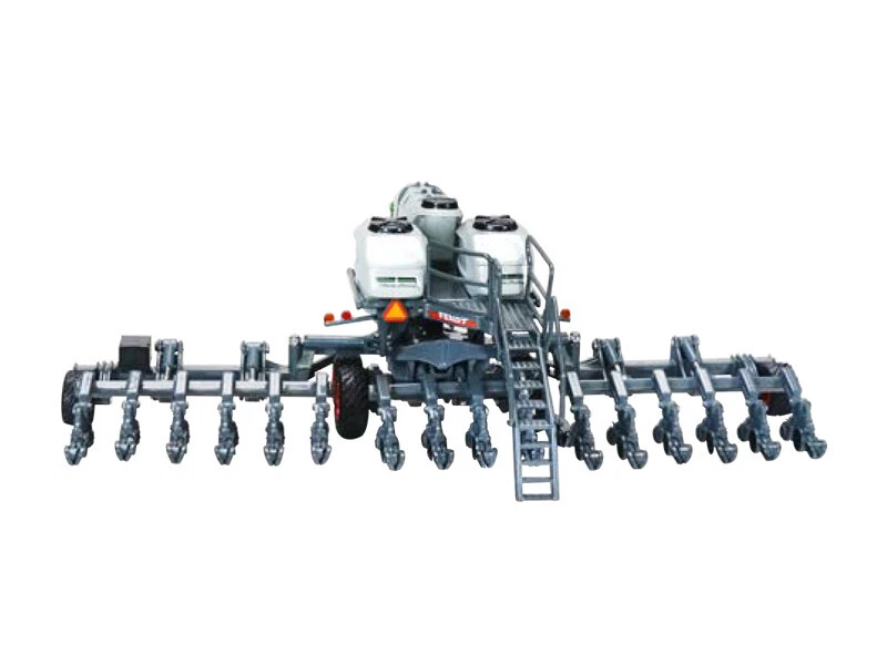 Fendt Momentum Planter 1:64 Scale Diecast Model - Spec Cast SCT751 - Image 2 of 3