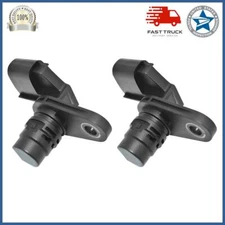 2PCS New Camshaft Sensors 3935025010 for Kia Optima Forte Sorento Hyundai Sonata