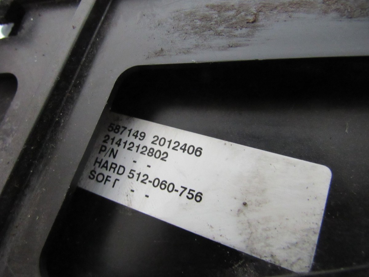 13 SKI DOO SUMMIT XM 800R E-TEC ECU ECM CDI COMPUTER BOX KEY 13 SKI DOO SUMMIT XM 800R E-TEC ECU ECM CDI COMPUTER BOX KEY
