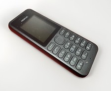 Nokia 130 - Black (O2 Tesco   ) Mobile Phone