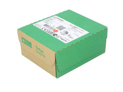 SCHNEIDER ELECTRIC SE LC1D09BD -MFS- ; Leistungsschütz LC1D 3p,+1S+1Ö,4kW,9A