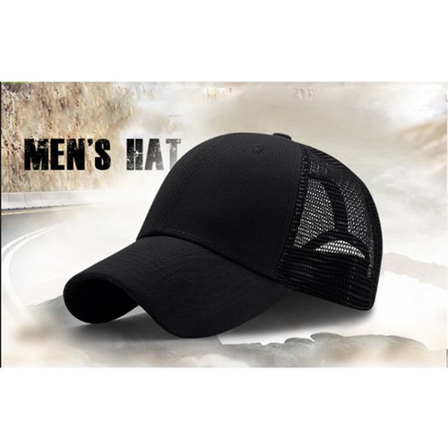 Sport Sun Visor Hats Adjustable Baseball Cap Mesh Ball Caps for Women Men US - Picture 2 of 6