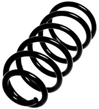 Mini Mini R50 R53 Cooper One D Rear Coil Spring 2001-2006 Hatchback