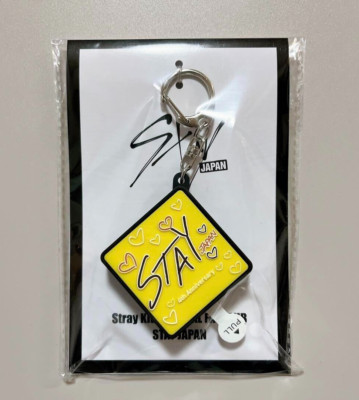 Stray Kids Official Fanclub Stay Japan Limited Felix Ver. Voice