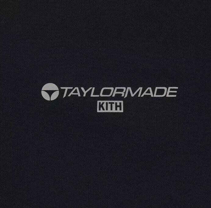 Kith for TaylorMade Long Game Jacket 2024 Black XXL | eBay Kith for TaylorMade Long Game Jacket 2024 Black XXL | eBay