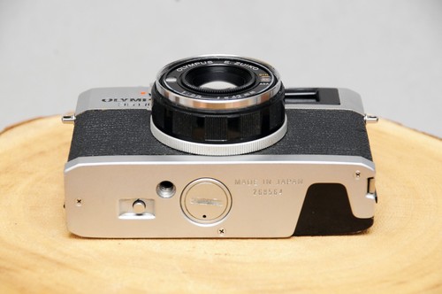 OLYMPUS 35 RC - Imagen 4 de 10