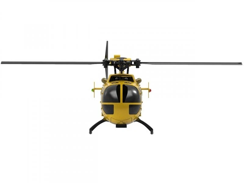 PICHLER Hubschrauber BO-105 / ADAC Helicopter RTF / 15290 - Bild 3 von 4