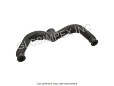 For MERCEDES (90-93) Idle Air Hose - Idle Speed Actuator To Intake Manifold FEBI