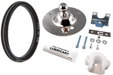 5303281153 - 137292700 Dryer Rear Drum Bearing and Belt for Frigidaire Dryer 