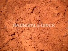 Premium Pro Baseball Softball Pitcher's Pitching #1 Mound #1 RED CLAY  30 pounds