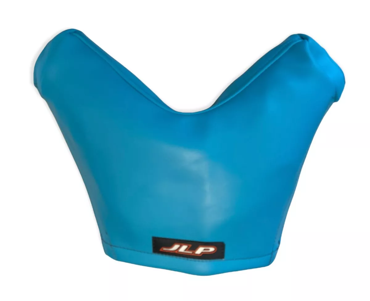 Personalised handlebar best sale pad