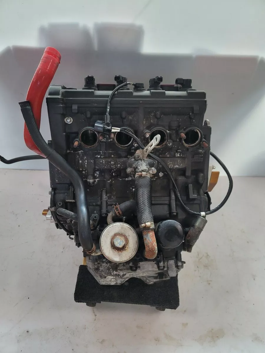 2007 cheap r1 motor