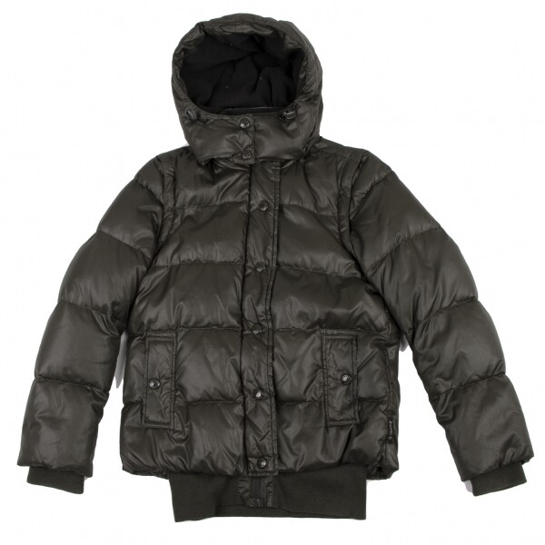 Emporio armani 13aw pleats jacket アーカイブ Emporio Armani EA7 Golf Pro Windbreaker Jacket - Armani Blue
