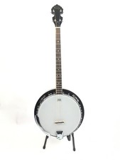 Koda 4 String 19 Fret Tenor Banjo - FBJ2419FR